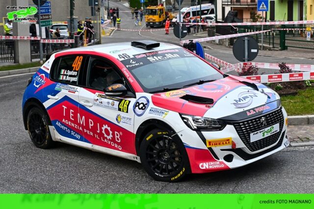 Rally Sport Evolution Rally Sport Evolution
