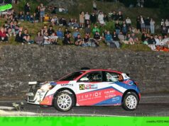 Rally Sport Evolution: Valli Ossolane ed Appennino Reggiano in archivio Rally Sport Evolution