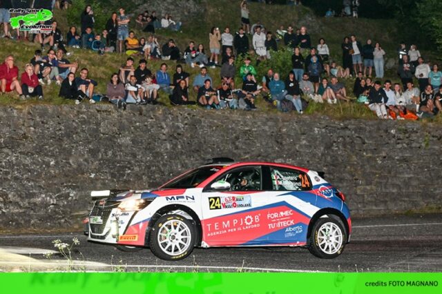Rally Sport Evolution Rally Sport Evolution