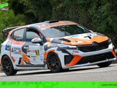 Rally Sport Evolution: RER vince, in casa, al Sebino Rally Sport Evolution