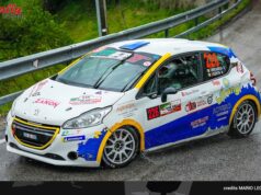 Rally Team: tra Due Valli e Valsugana quante soddisfazioni Rally Team