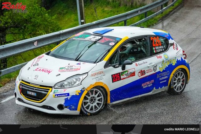 Rally Team
