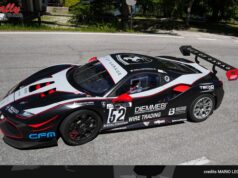 Rally Team: Dall’Antonia sfiora il podio alla Trento – Bondone Rally Team
