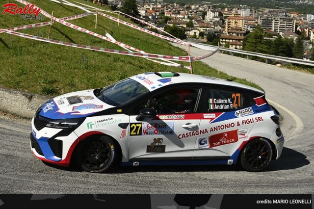 Rally Team Rally Team
