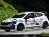 Rally Team in forze al Rally San Martino di Castrozza Rally Team