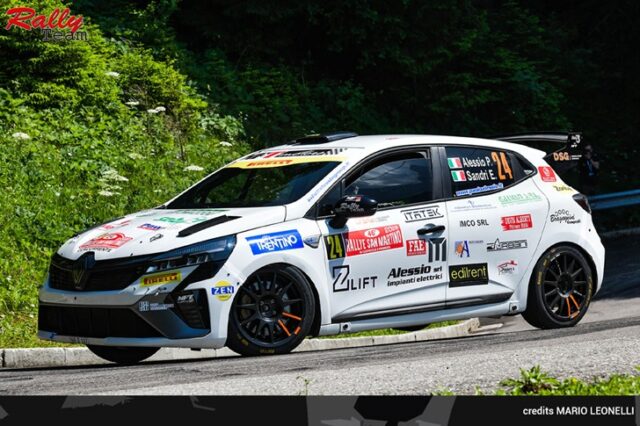 Rally Team Rally Team