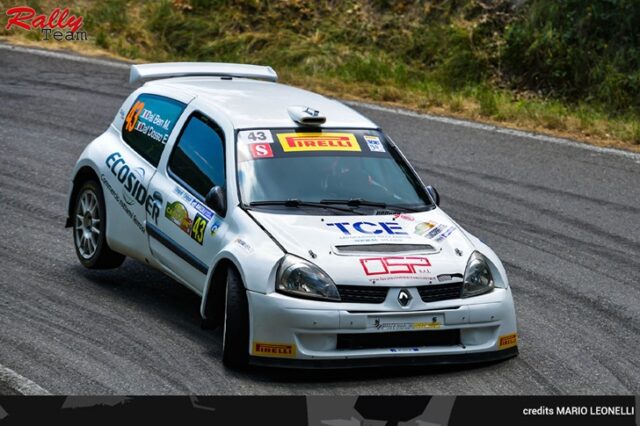 Rally Team