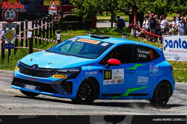 Rally Team Rally Team