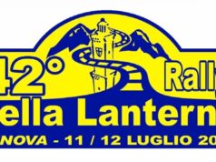 Il 42° Rally della Lanterna sarà in diretta su Primocanale Rally della Lanterna