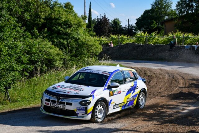 Island Motorsport