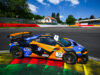 Raptor Engineering di nuovo a punti a Spa nel McLaren Trophy