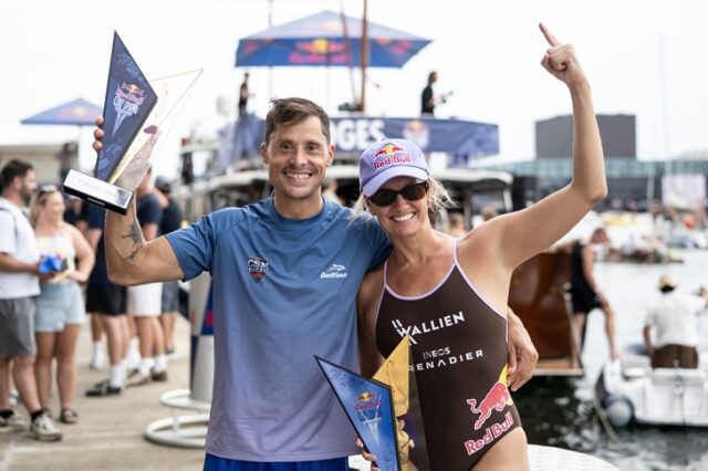 Red Bull Cliff Diving World Series Red Bull Cliff Diving World Series