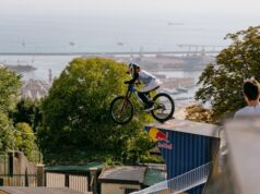 Red Bull Genova Cerro Abajo: presentate le novità sull’edizione 2026 Red Bull Genova Cerro Abajo