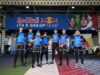 Red Bull Italy SailGP Team: sguardo puntato su Halifax Red Bull Italy SailGP Team