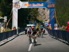 Red Bull KM lascia il segno al Giro d’Italia 2026 Red Bull KM