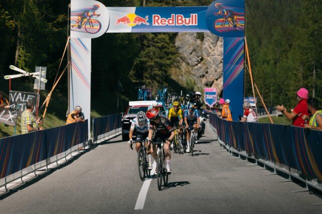 Red Bull KM