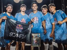 Red Bull King D’O Rione e Red Bull Dance Your Style: calcio di strada e danza a Napoli Red Bull King D’O Rione