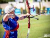Tiro con l’Arco, World Cup: Roberta Di Francesco vola in semifinale Tiro con l’Arco