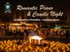 Romantic Piano torna a Portofino tra musica, suggestione e candlelight Portofino