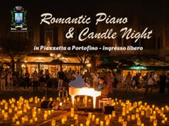 Romantic Piano torna a Portofino tra musica, suggestione e candlelight Portofino