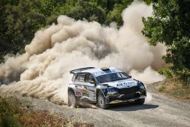San Marino Rally San Marino Rally