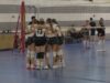Scuola Pallavolo Spezia campione ligure in 2.a Divisione femminile Scuola Pallavolo Spezia