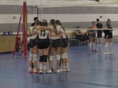 Scuola Pallavolo Spezia campione ligure in 2.a Divisione femminile Scuola Pallavolo Spezia