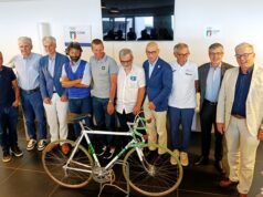 Presentato a Trento il progetto Museo internazionale del Ciclismo e della bicicletta Museo internazionale del Ciclismo e della bicicletta