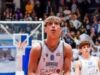 Spezia Basket Tarros, arriva il primo volto nuovo: Francesco Dadomo Spezia Basket Tarros