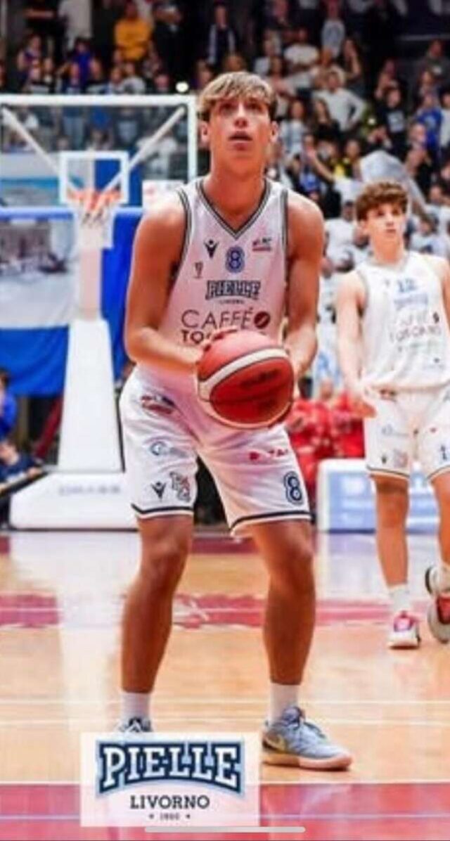 Spezia Basket Tarros Spezia Basket Tarros