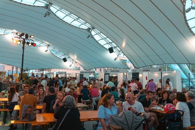 Street Food Fest Street Food Fest