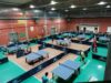 Tennistavolo, Toirano ospita i campionati provinciali: 9 i titoli in palio Tennistavolo