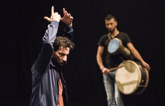 28° SUQ FESTIVAL a Genova, il programma del 15 e 16 giugno Suq Festival