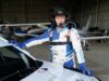 VM Motor Team con Pierangelo Tasinato al Rally Valli Ossolane VM Motor Team
