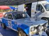 VM Motor Team reduce da un ottimo San Marino Rally Historic, ora si punta al Lana Storico VM Motor Team