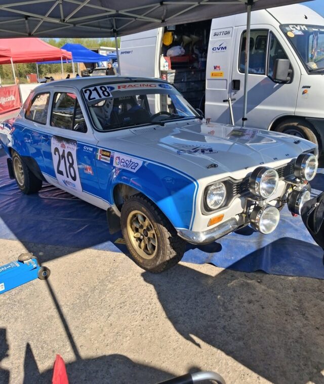 VM Motor Team VM Motor Team