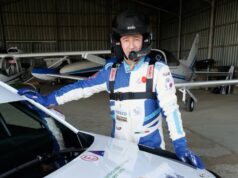 VM Motor Team con Pierangelo Tasinato al Rally Valli Ossolane VM Motor Team