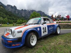 Biella Motor Team, dopo il Valsugana Rally c’è il Valli Ossolane Biella Motor Team