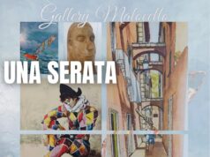 “Una serata in Numascelli” nella Gallery Malocello di Varazze Varazze