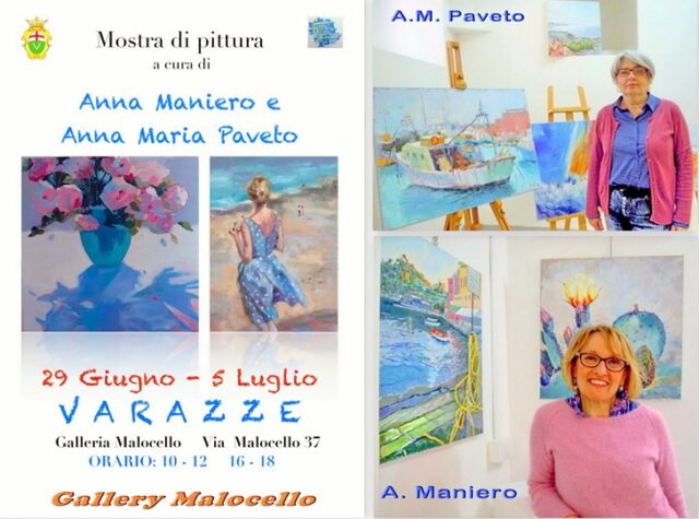 Varazze