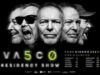 Roma 2027 Il giubileo di Vasco 50 anni di Carriera Vasco