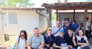 Canottaggio: due argenti per la Velocior Olympics a S. Miniato Canottieri Velocior
