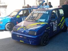 Novara di Sicilia accoglie i protagonisti del 31° Slalom Città di Novara Slalom Città di Novara