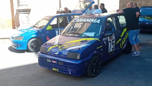 Slalom Città di Novara Slalom Città di Novara