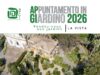 Appuntamento in Giardino: visita guidata a Villa Durazzo di Santa Margherita Ligure domenica 7 giugno Villa Durazzo di Santa Margherita Ligure