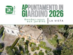 Appuntamento in Giardino: visita guidata a Villa Durazzo di Santa Margherita Ligure domenica 7 giugno Villa Durazzo di Santa Margherita Ligure