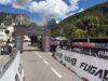 Al via domani la Kailas Fuga Dolomiti Extreme Trail Kailas Fuga Dolomiti Extreme Trail