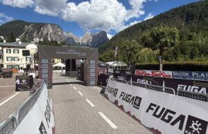 Al via domani la Kailas Fuga Dolomiti Extreme Trail Kailas Fuga Dolomiti Extreme Trail