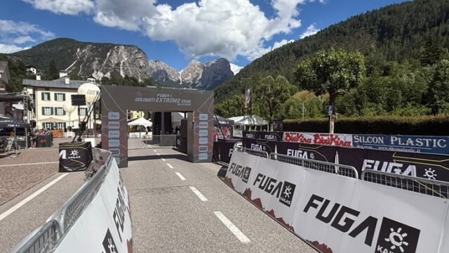 Kailas Fuga Dolomiti Extreme Trail Kailas Fuga Dolomiti Extreme Trail