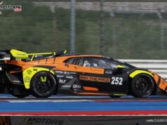 Xmotors Team: Frisoni e Fant, buona la prima a Misano Xmotors Team